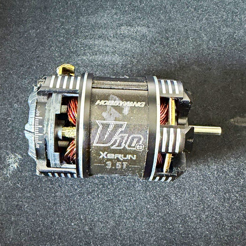 Hobbywing xerun v10 5t - xerun, g3