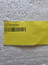 NEW OEM LG Refrigerator Valve