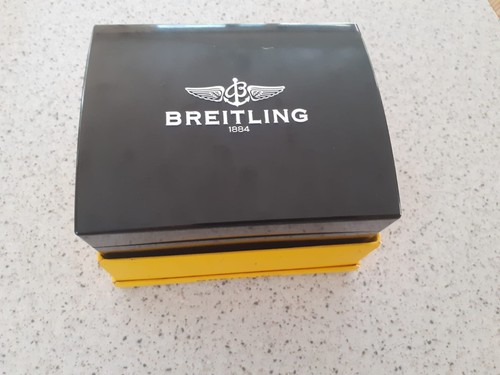 Genuine breitling aerospace - genuine,