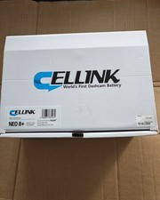 Cellink NEO 8+ Dash Cam Battery Pack Parking mode Nextbase BlackVue Viofo