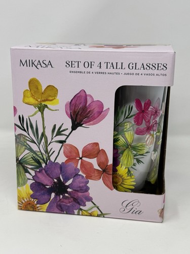 Mikasa gia tall oz - gia,