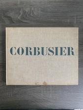 Le Corbusier Oevre Complete
