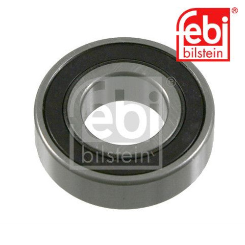 Pilot bearing clutch febi - pilot, bearing,
