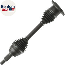 4WD Front CV Axle for Chevy
