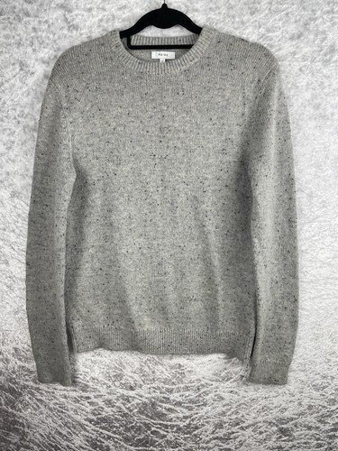 Reiss size snowy jumper - reiss,