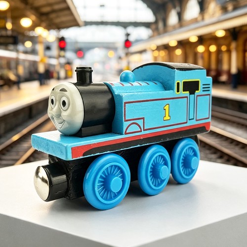 Thomas the tank engine trains - engine,