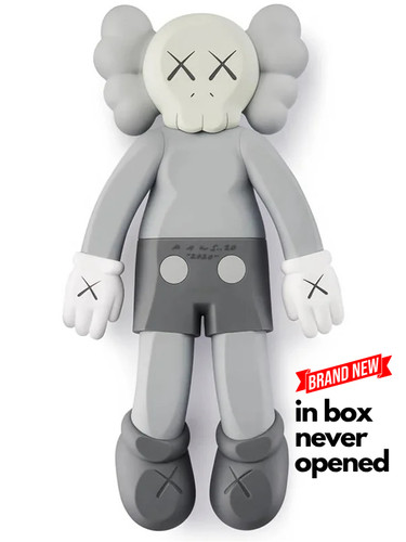 Kaws companion 2020 - kaws,