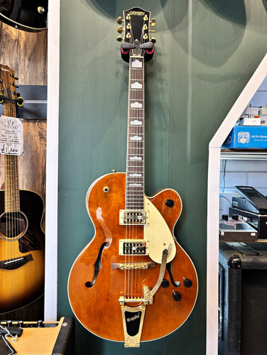 Gretsch g2410tg streamliner - g2410tg,
