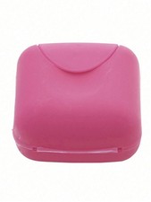 Travel waterproof soap dishes - waterproof,