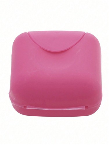 Travel waterproof soap dishes - soap,