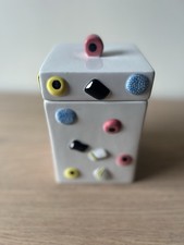 Vintage Ceramic Sweets Lidded