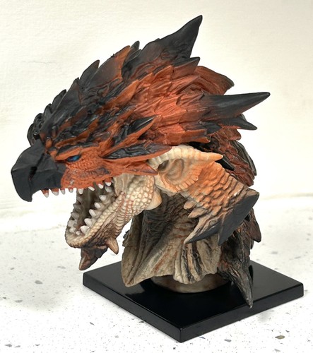 Monster hunter rathalos - hunter,