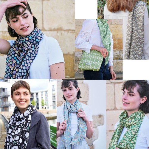 Earth squared ladies - squared, &