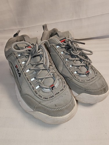 Fila disruptor repeat - disruptor, ii