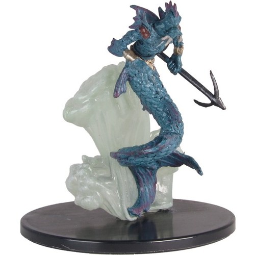 Icons the realms d - of, d&d