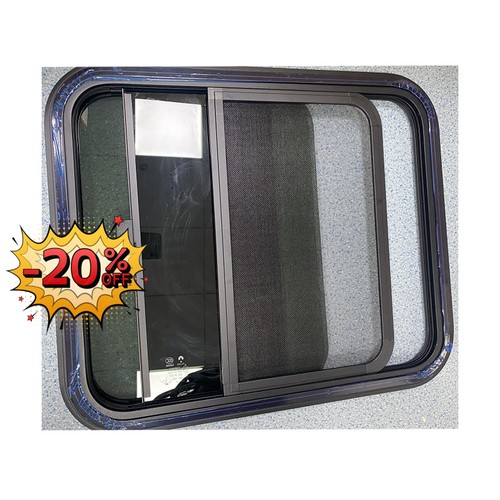 600x500mm sliding camper - sliding,