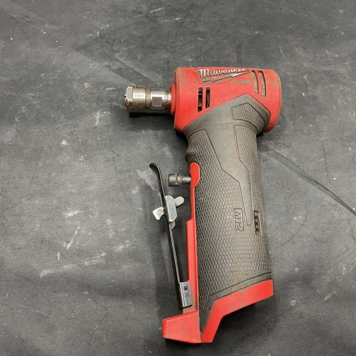 Milwaukee m12fdga 12v fuel - 12v,