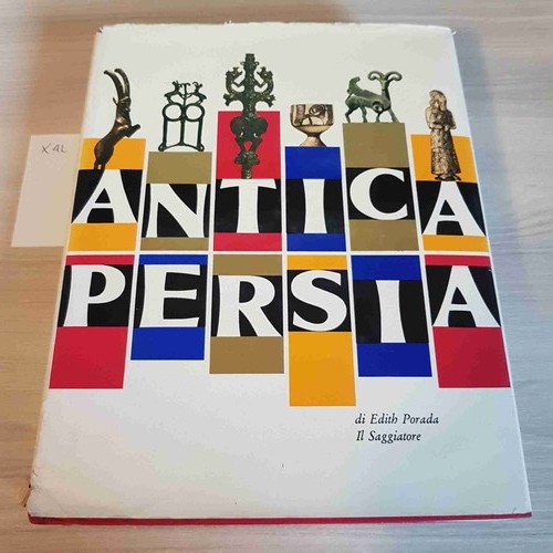 Antique persia the - the, marco