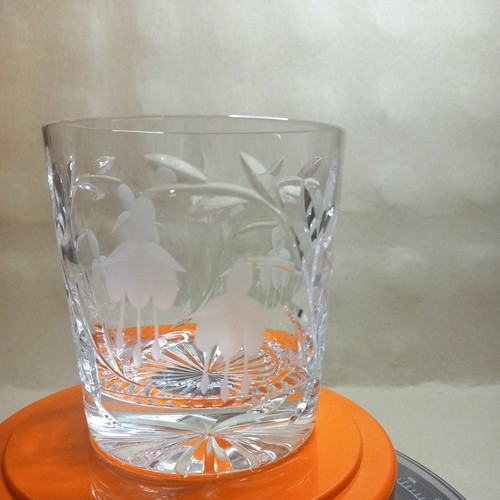 Stuart crystal cascade - stuart, design