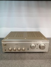 SONY TA-FA3ES Integrated