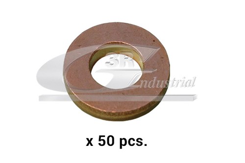 3rg 81637 seal ring injector - 81637,