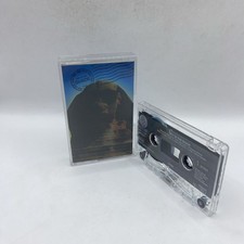 KISS HOT IN THE SHADE CASSETTE TAPE VERTIGO 1989