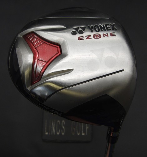 Yonex ezone type 420 - yonex, 10.5°