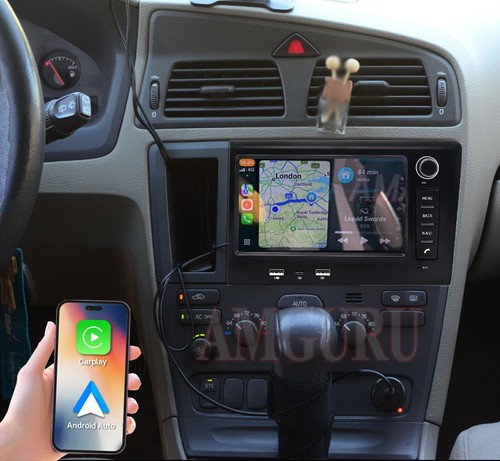 64gb head unit - for, volvo