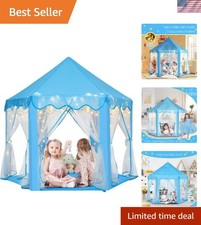 Fairy Tale Princess Castle
