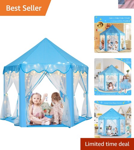 Fairy tale princess castle - princess,