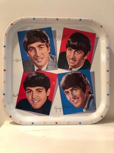 1964 beatles worcester - 1964,