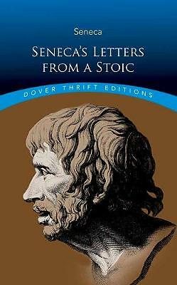Seneca letters from stoic - from,