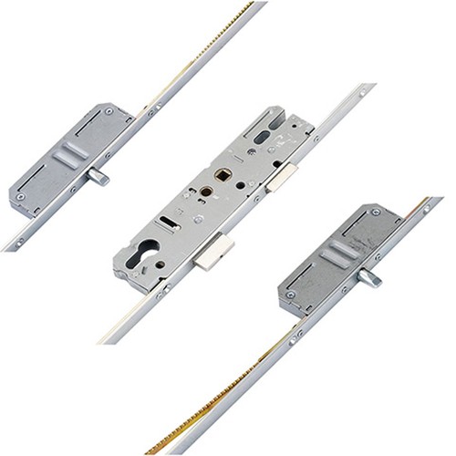 Kfv pins attachments - &, for
