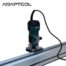 Metabo FM 500-6 Trim Router