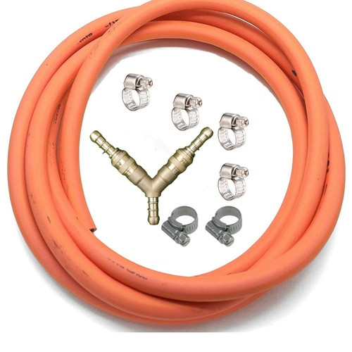 Way quick release splitter - way,