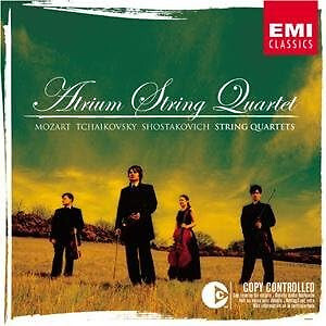 Atrium string quartet - string,