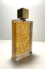 YSL Cinéma Eau Toilette 90ml vap. 2008 Edition. Very Rare. Bottle. Last Units!