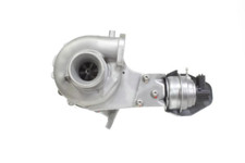 Turbo Charger Fits Vauxhall