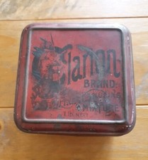 RARE WW1 VINTAGE CLARION BRAND