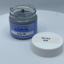 GRAY 06 /FULL/ (86074S)