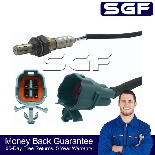 Kgf front lambda oxygen - kgf, sensor