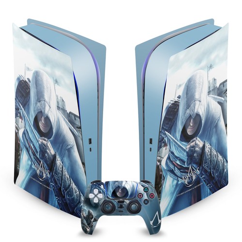 Assassin creed key art - creed, vinyl