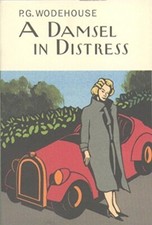A Damsel In Distress - Pg