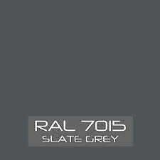 Ral 7015 slate - 7015,