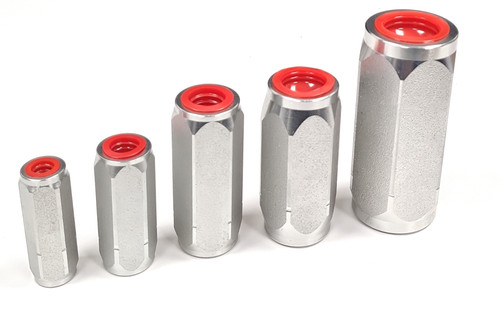 Hydraulic check valve non - hydraulic,