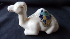 CORONET CRESTED CHINA LAYING