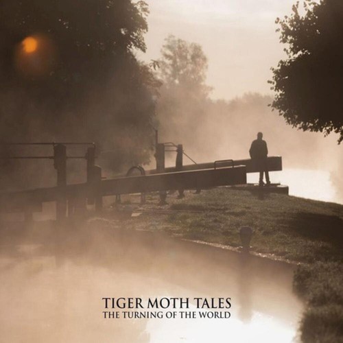 Tiger moth tales turning - moth,