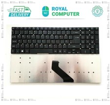 Acer UK Laptop keyboard NK.i1713.065 PK130N41A08 MP-10K36GB-6981W