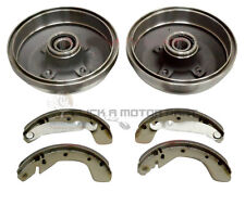 VAUXHALL CORSA C 00-05 REAR