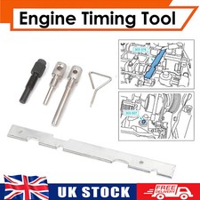 Camshaft Setting Locking